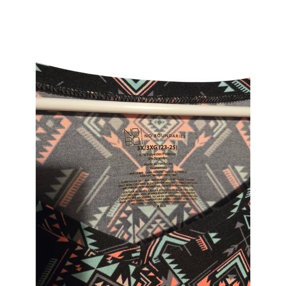 No boundaries 2x top - Picture 3 of 8